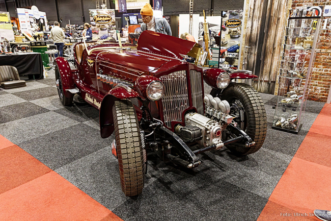 Interclassics 2025 MECC